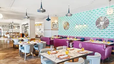 Rixos Al Mairid Ras Al Khaimah