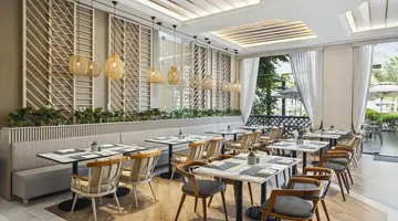Rixos Al Mairid Ras Al Khaimah
