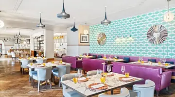 Rixos Al Mairid Ras Al Khaimah