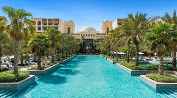 Rixos Al Mairid Ras Al Khaimah