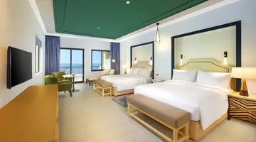 Rixos Al Mairid Ras Al Khaimah