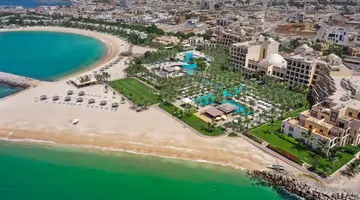 Rixos Al Mairid Ras Al Khaimah