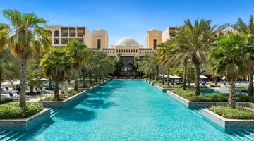 Rixos Al Mairid Ras Al Khaimah