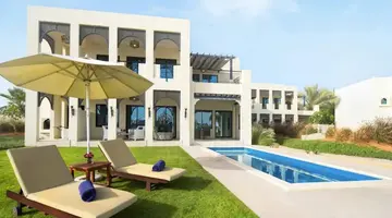 Rixos Al Mairid Ras Al Khaimah