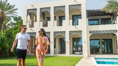 Rixos Al Mairid Ras Al Khaimah