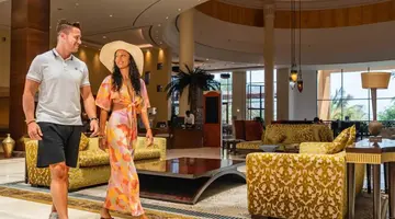 Rixos Al Mairid Ras Al Khaimah