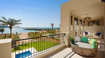 Rixos Al Mairid Ras Al Khaimah