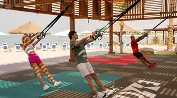Rixos Al Mairid Ras Al Khaimah