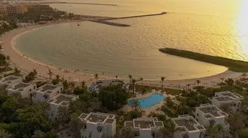 Rixos Al Mairid Ras Al Khaimah