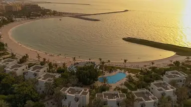 Rixos Al Mairid Ras Al Khaimah