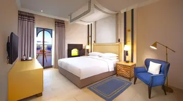 Rixos Al Mairid Ras Al Khaimah