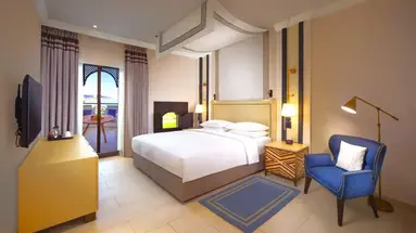 Rixos Al Mairid Ras Al Khaimah