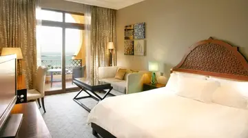 Rixos Al Mairid Ras Al Khaimah