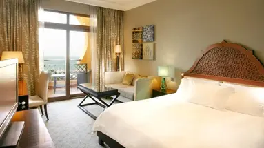 Rixos Al Mairid Ras Al Khaimah