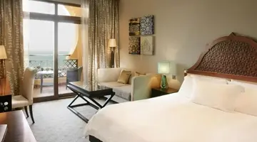 Rixos Al Mairid Ras Al Khaimah