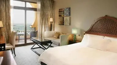 Rixos Al Mairid Ras Al Khaimah