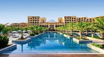 Rixos Al Mairid Ras Al Khaimah