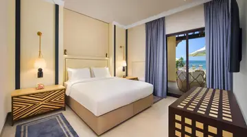 Rixos Al Mairid Ras Al Khaimah