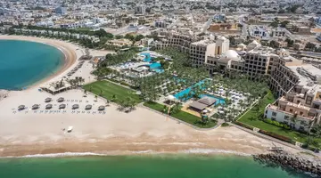 Rixos Al Mairid Ras Al Khaimah