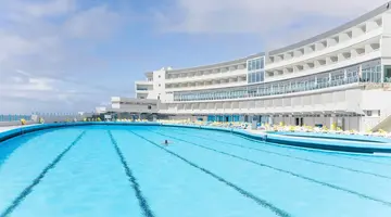 Rixos Al Mairid Ras Al Khaimah