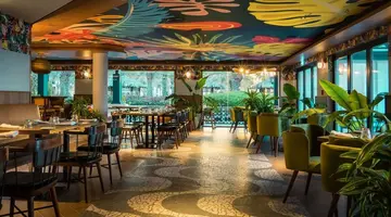 Rixos Al Mairid Ras Al Khaimah