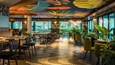 Rixos Al Mairid Ras Al Khaimah