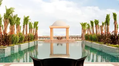 Rixos Al Mairid Ras Al Khaimah