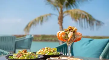 Rixos Al Mairid Ras Al Khaimah