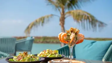Rixos Al Mairid Ras Al Khaimah