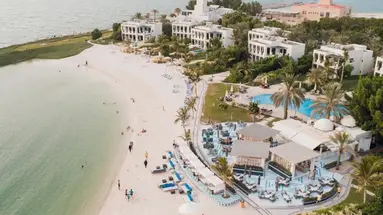 Rixos Al Mairid Ras Al Khaimah