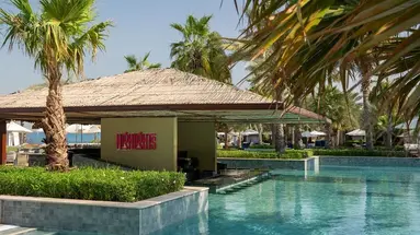 Rixos Al Mairid Ras Al Khaimah