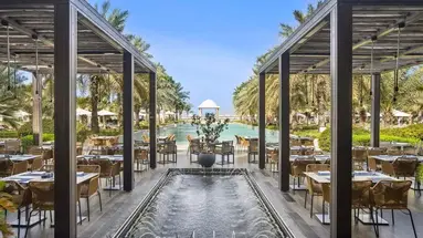 Rixos Al Mairid Ras Al Khaimah