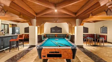 Rixos Al Mairid Ras Al Khaimah