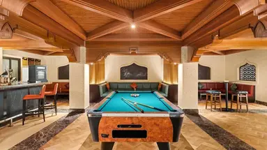 Rixos Al Mairid Ras Al Khaimah