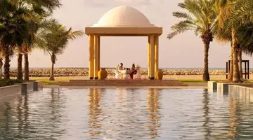 Rixos Al Mairid Ras Al Khaimah