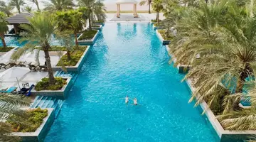 Rixos Al Mairid Ras Al Khaimah