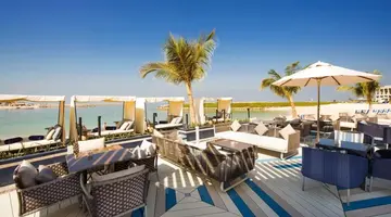 Rixos Al Mairid Ras Al Khaimah