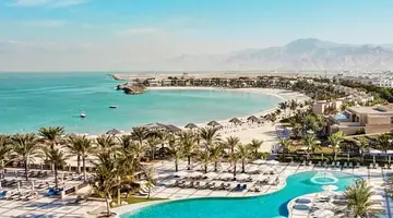 Rixos Al Mairid Ras Al Khaimah