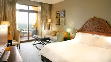 Rixos Al Mairid Ras Al Khaimah