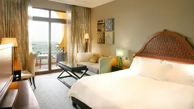 Rixos Al Mairid Ras Al Khaimah