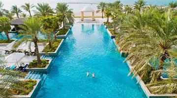 RIXOS AL MAIRID RAS AL KHAIMAH