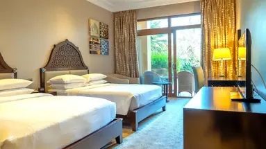 Rixos Al Mairid Ras Al Khaimah
