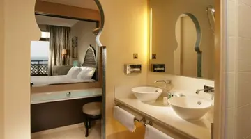 Rixos Al Mairid Ras Al Khaimah