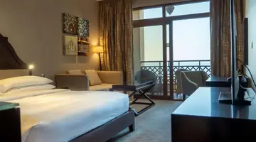 Rixos Al Mairid Ras Al Khaimah