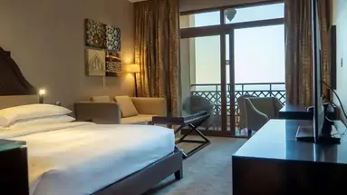 Rixos Al Mairid Ras Al Khaimah
