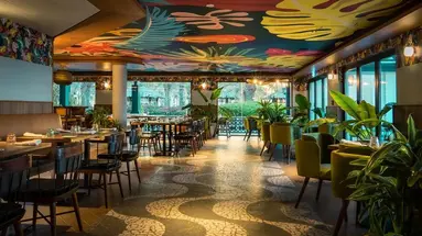 Rixos Al Mairid Ras Al Khaimah