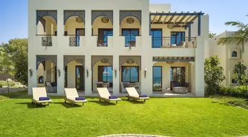 Rixos Al Mairid Ras Al Khaimah