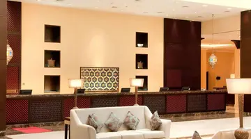 Rixos Al Mairid Ras Al Khaimah