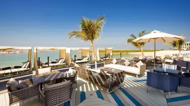 Rixos Al Mairid Ras Al Khaimah