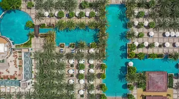 Rixos Al Mairid Ras Al Khaimah